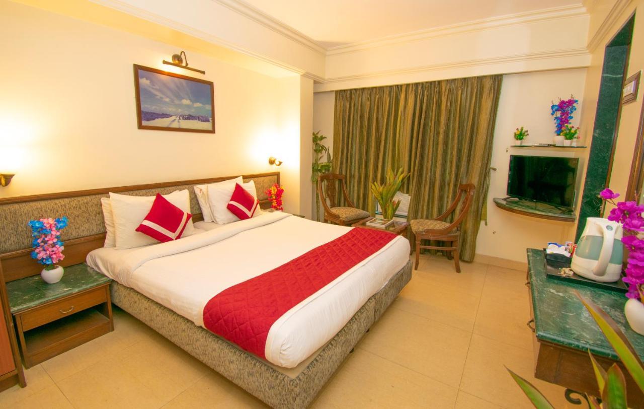 Octave Bund Garden 3*